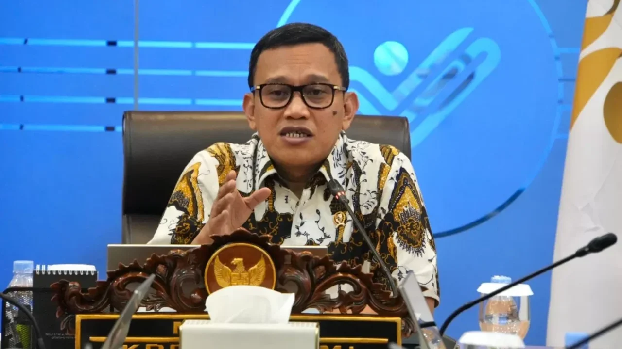 Menteri Imipas Akui Sulit Cegah WNI Kerja Judi Online di Kamboja yang Legal!