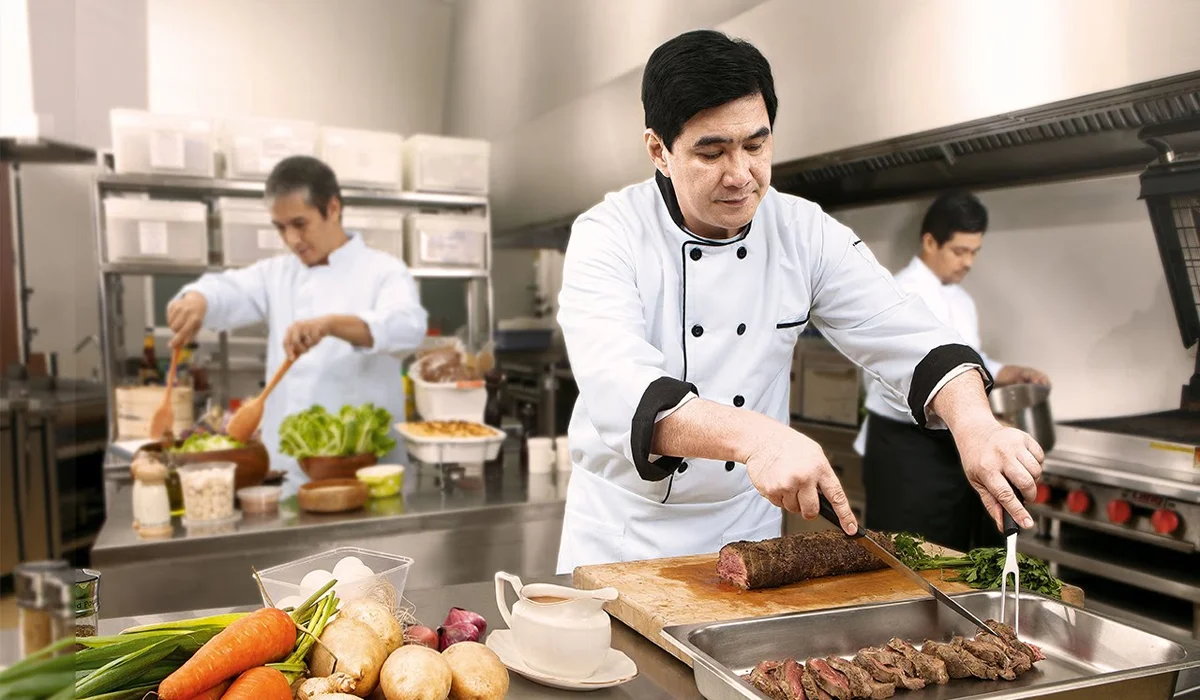 Tak-Semua-Dari-Kami-di-Kamboja-Kerja-Judi-Online,-Ucap-WNI-Pekerja-Restoran!