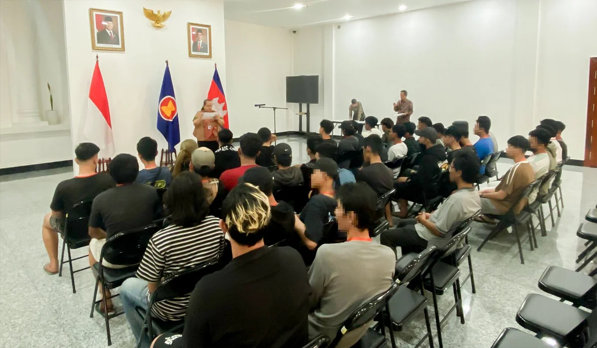 Tawaran-Gaji-Menggiurkan-di-Kamboja-Jadi-Magnet-Bagi-WNI-Cari-Nafkah
