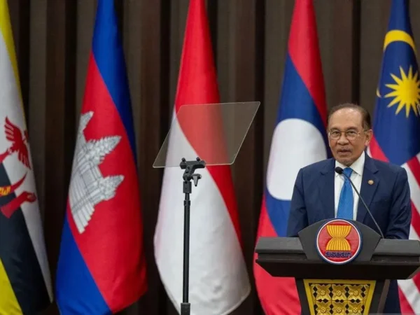 ASEAN Perkuat Pemantauan Gencatan Senjata Antara Thailand dan Kamboja