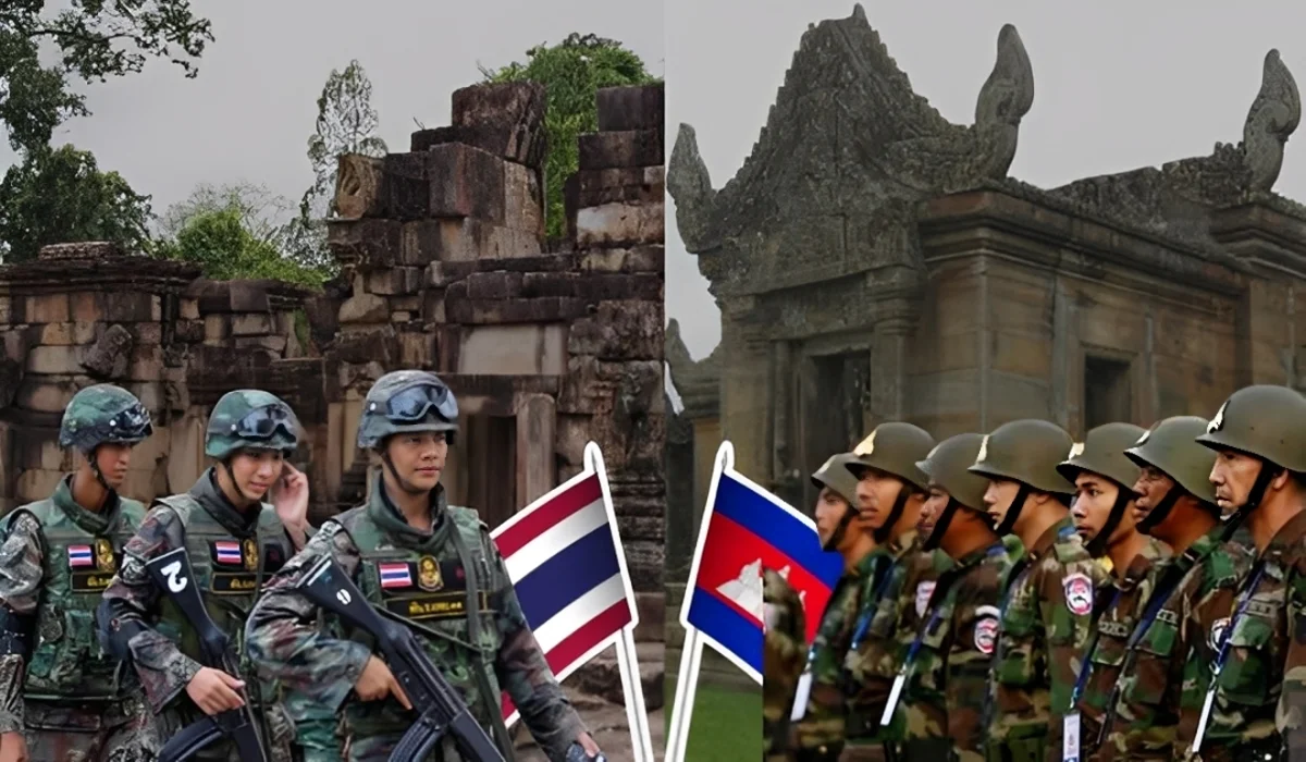 Bantahan-Dari-Pemerintah-Thailand-dan-Kamboja