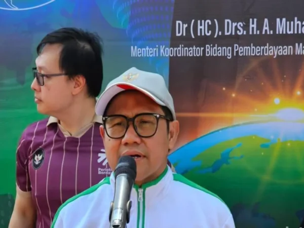 Cak Imin Minta Pekerja Migran Tidak Terpikat Tawaran Gaji Besar di Kamboja