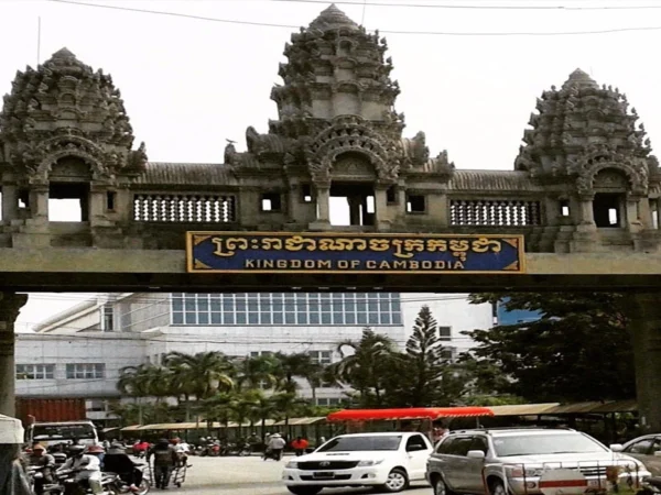 Dubes RI Ingatkan WNI di Kamboja Taat Aturan Pasca Tawuran di Poipet