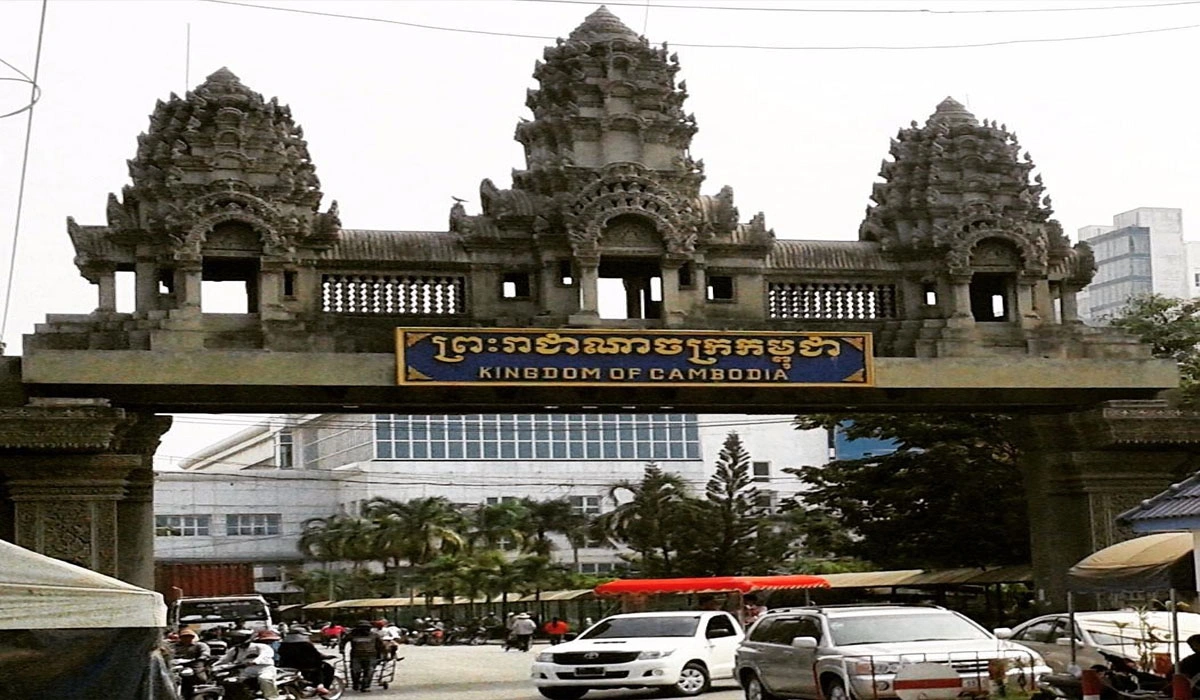 Dubes RI Ingatkan WNI di Kamboja Taat Aturan Pasca Tawuran di Poipet