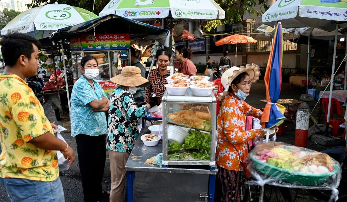 Faktor-Faktor yang Mempengaruhi Pendapatan Per Kapita