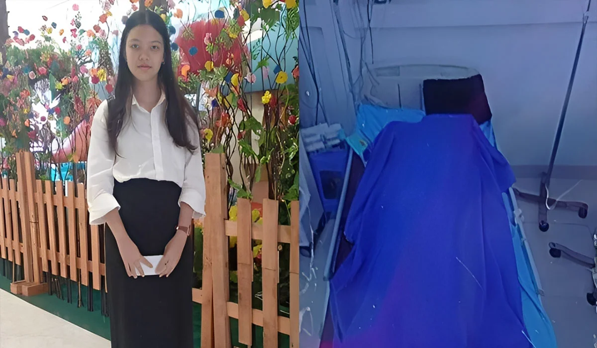 Kemlu Ungkap Penyebab Nazwa Aliya Tewas di Kamboja Akibat Overdosis Obat