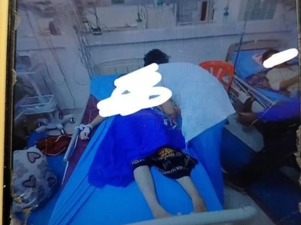 Nasib Tragis Nazwa! Izin Interview Kerja di Bank Berujung Tewas di Kamboja
