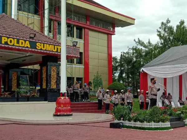 Polda Sumut Didesak Selidiki Keterkaitan Imigrasi Dalam Kasus Kematian Najwa di Kamboja