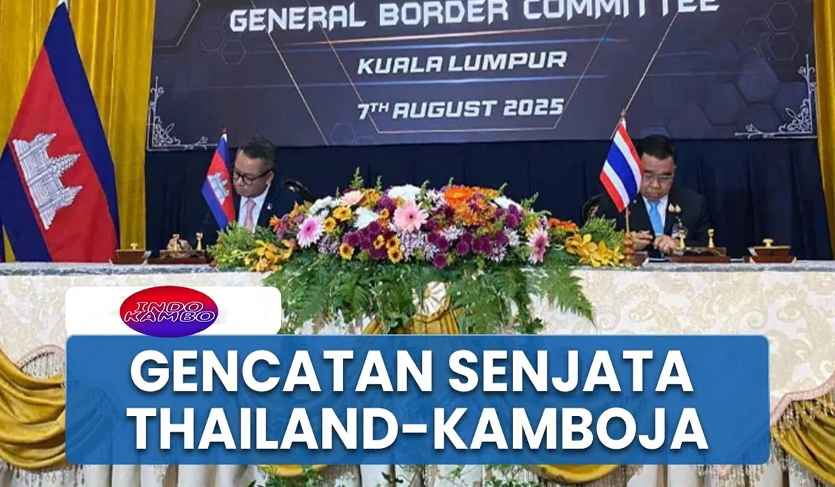 Thailand-Kamboja-Sepakat-Perpanjang-Gencatan-Senjata-di-Wilayah-Perbatasan