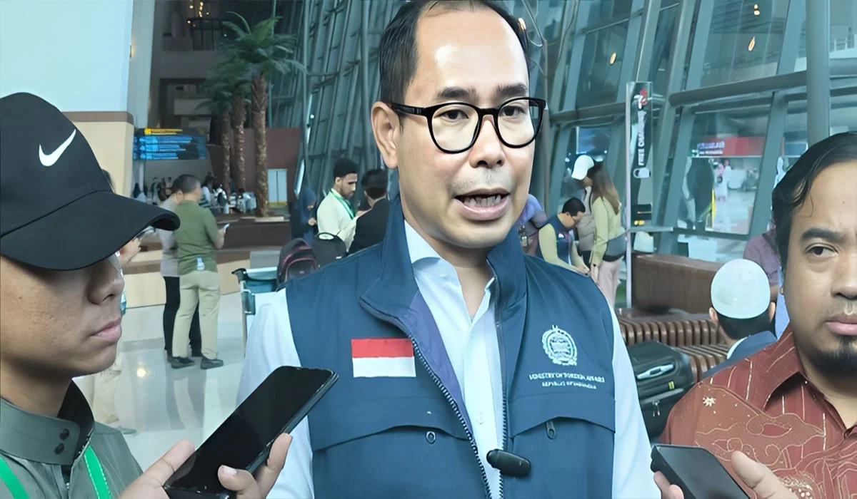 Ungkapan Resmi Dari Kemlu dan KBRI