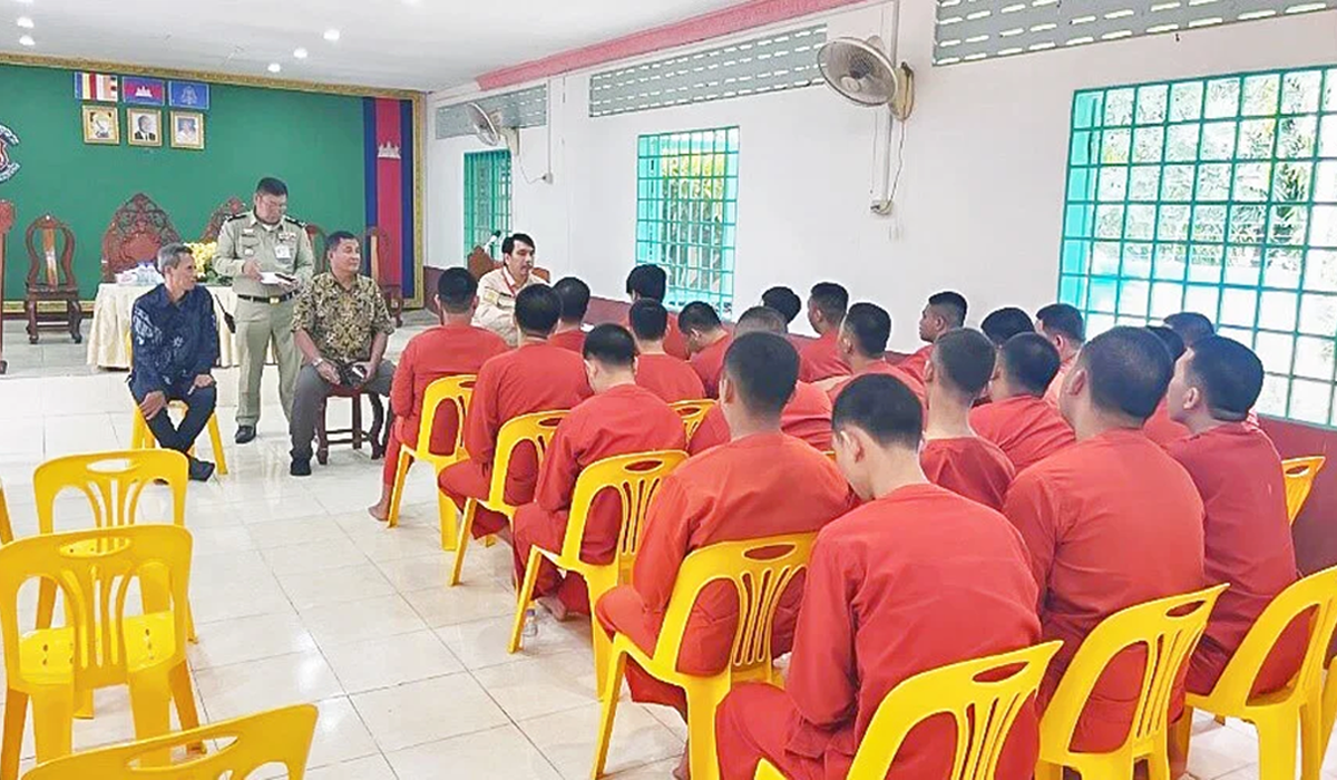 Data Kasus dan Peningkatan Keterlibatan WNI 