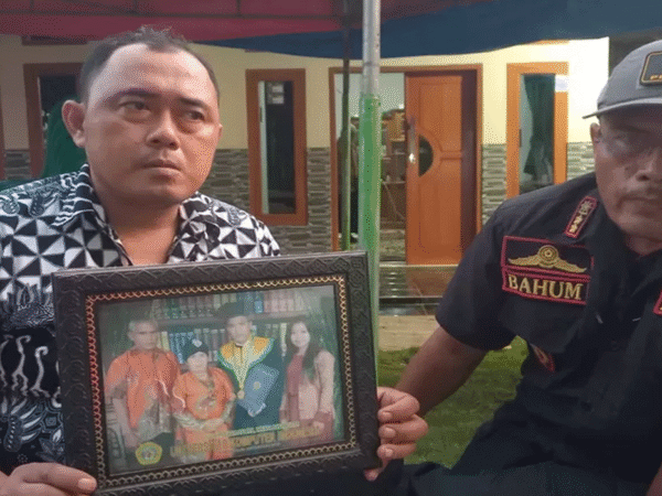 Janji Manis Berujung Tragis, Pekerja Migran Korban Penipuan Kerja Tewas di Kamboja