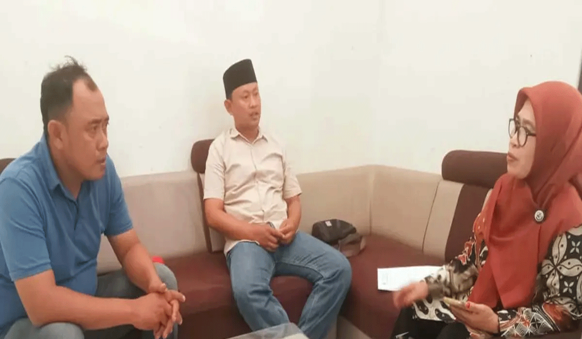 Upaya Keluarga dan SBMI Meminta Pemerintah Hadir