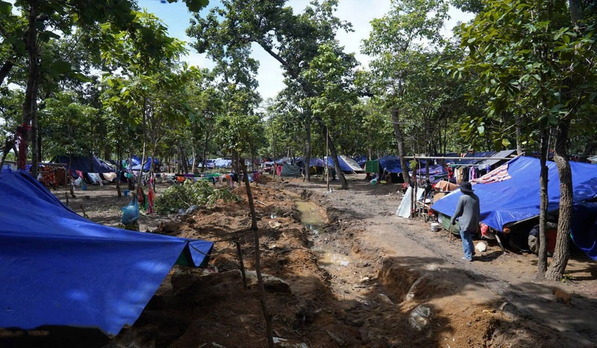 Dukungan Jepang Untuk Stabilitas Konflik