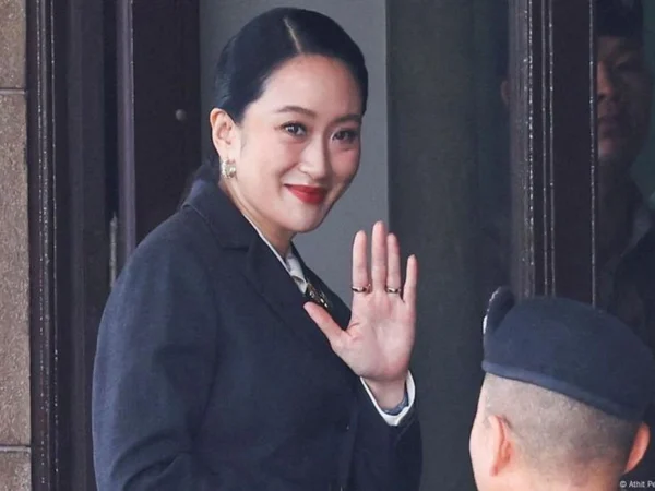 Gejolak Politik Thailand: Analisis Pasca Lengsernya PM Paetongtarn