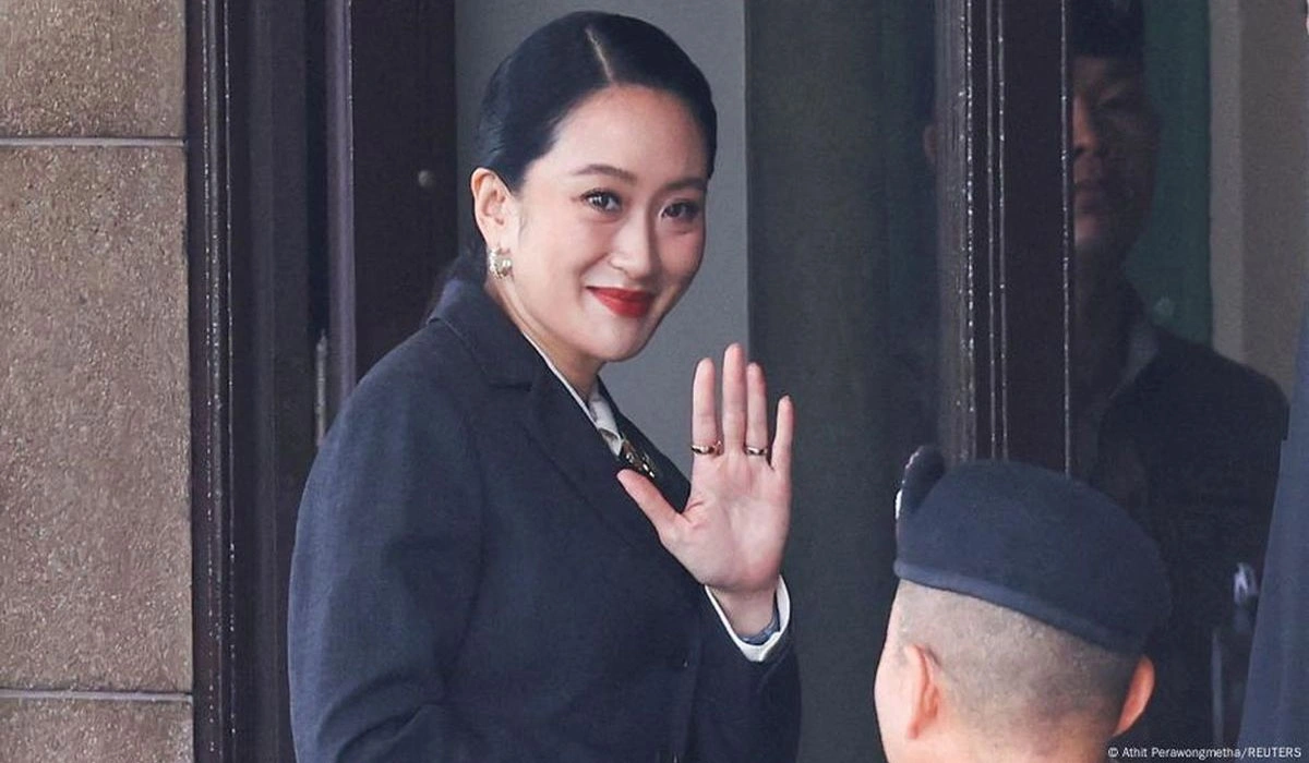 Gejolak Politik Thailand Analisis Pasca Lengsernya PM Paetongtarn