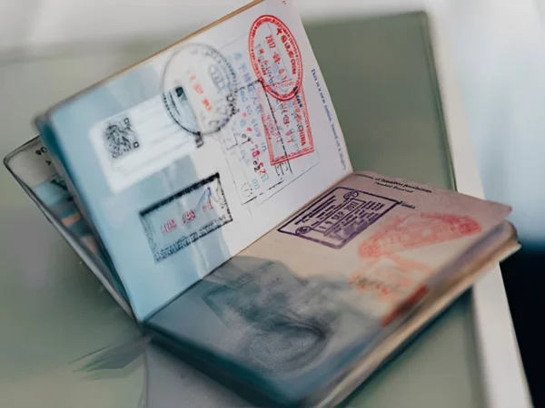 Imigrasi Medan Deportasi Empat WNA, Asal Kamboja, Eritrea, dan Pakistan