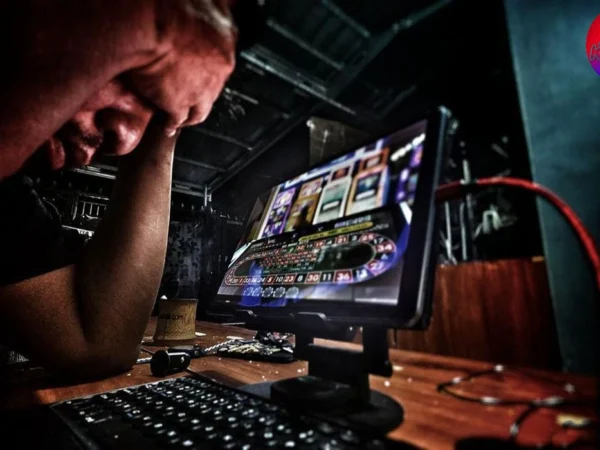 Judi Online Bikin Orang Indonesia Sengsara, Kamboja Makin Sejahtera
