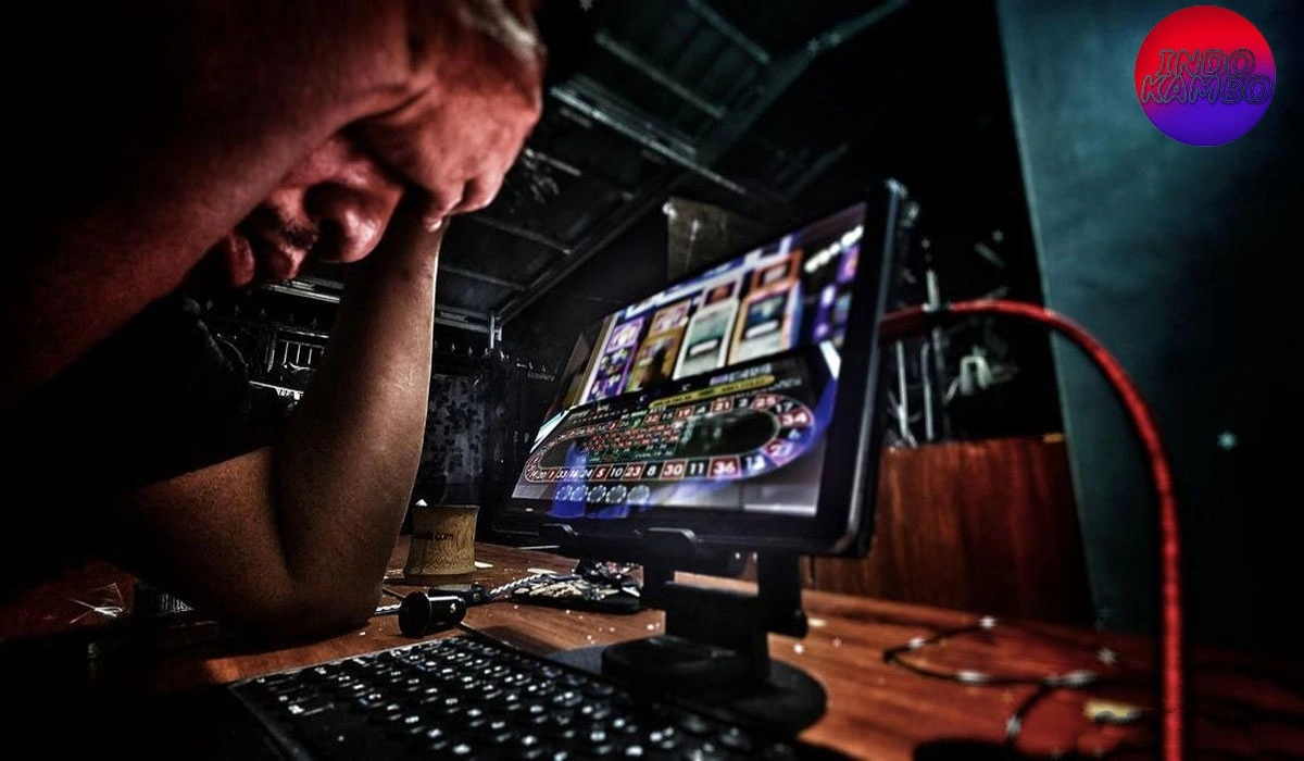 Judi Online Bikin Orang Indonesia Sengsara, Kamboja Makin Sejahtera