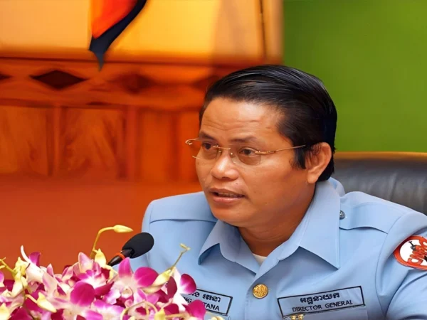 Komite Militer Tegaskan, Tentara Kamboja Tidak Melepaskan Tembakan