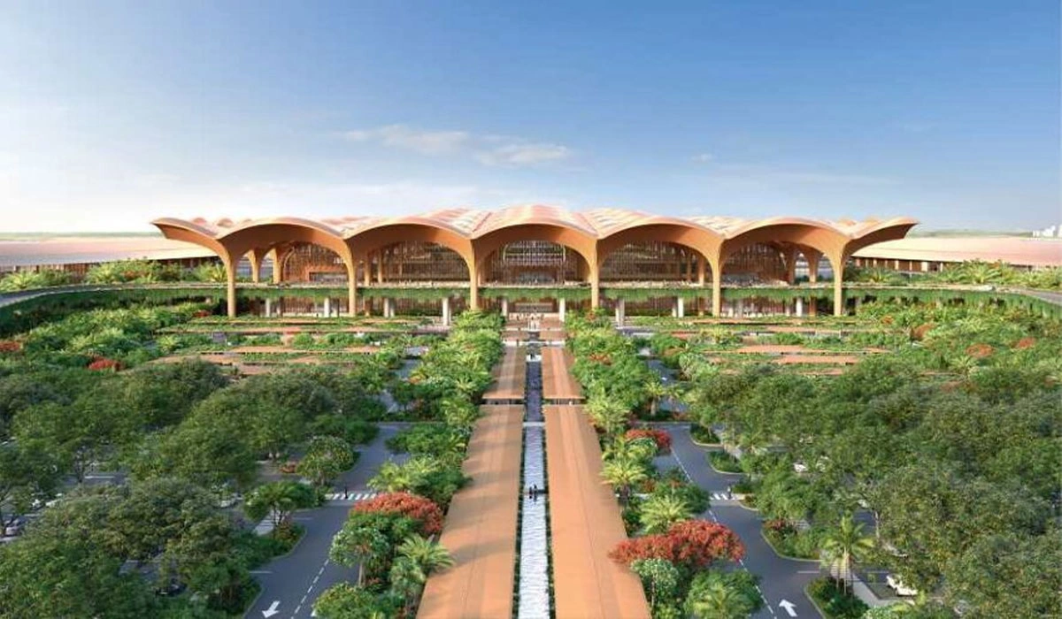 Meningkatkan Daya Tarik Pariwisata Kamboja