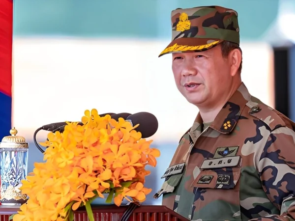 PM Kamboja Geram, Pasukan Thailand Usir Warga di Garis Perbatasan
