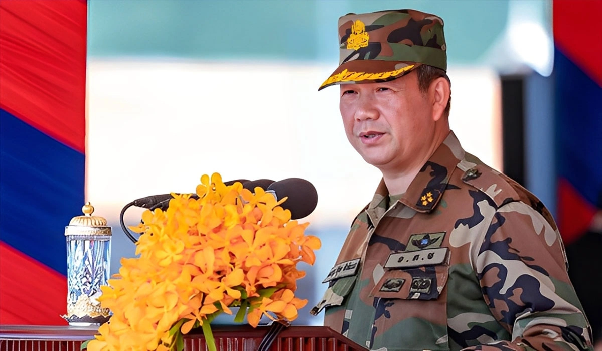 PM Kamboja Geram, Pasukan Thailand Usir Warga di Garis Perbatasan