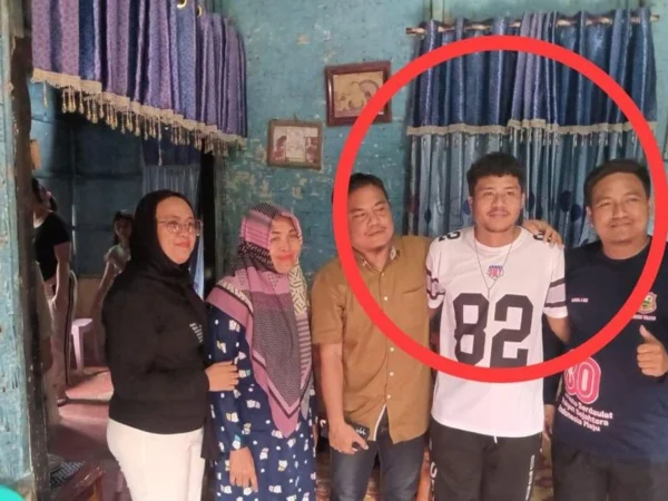 Pemuda Gorontalo Korban Penyekapan di Kamboja Bebas, Tanpa Bayar Tebusan