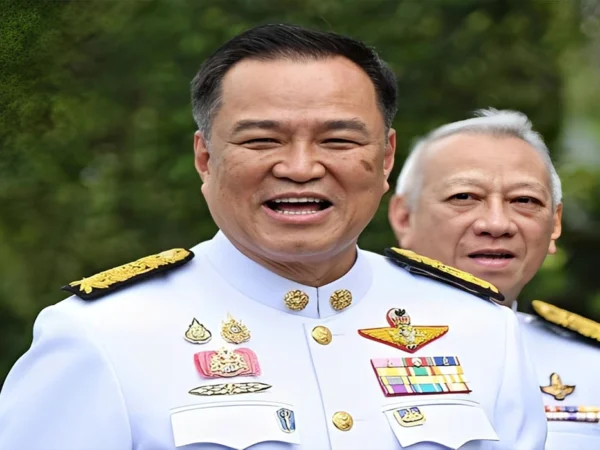 Perdana Menteri Thailand: Masalah Perbatasan Tanggung Jawab Militer!