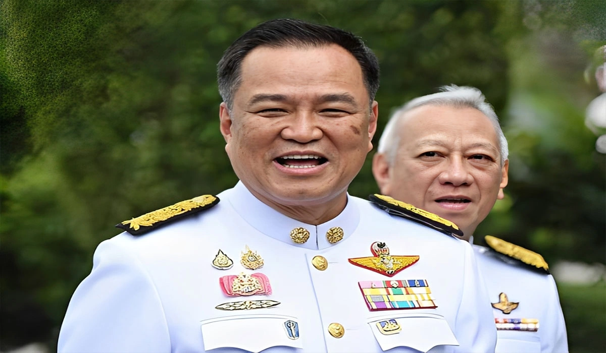 Perdana Menteri Thailand Masalah Perbatasan Tanggung Jawab Militer!