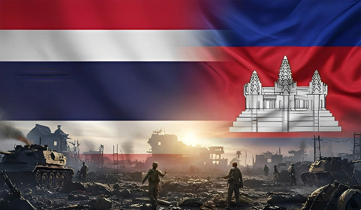 Pihak-Kamboja–Thailand-Sepakat-Bersihkan-Ranjau-di-Perbatasan