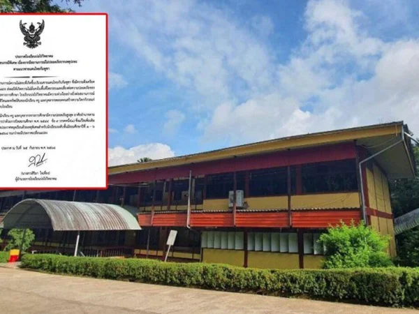 Media Kamboja: Thailand Dirumorkan Akan Menyerang Kamboja lagi