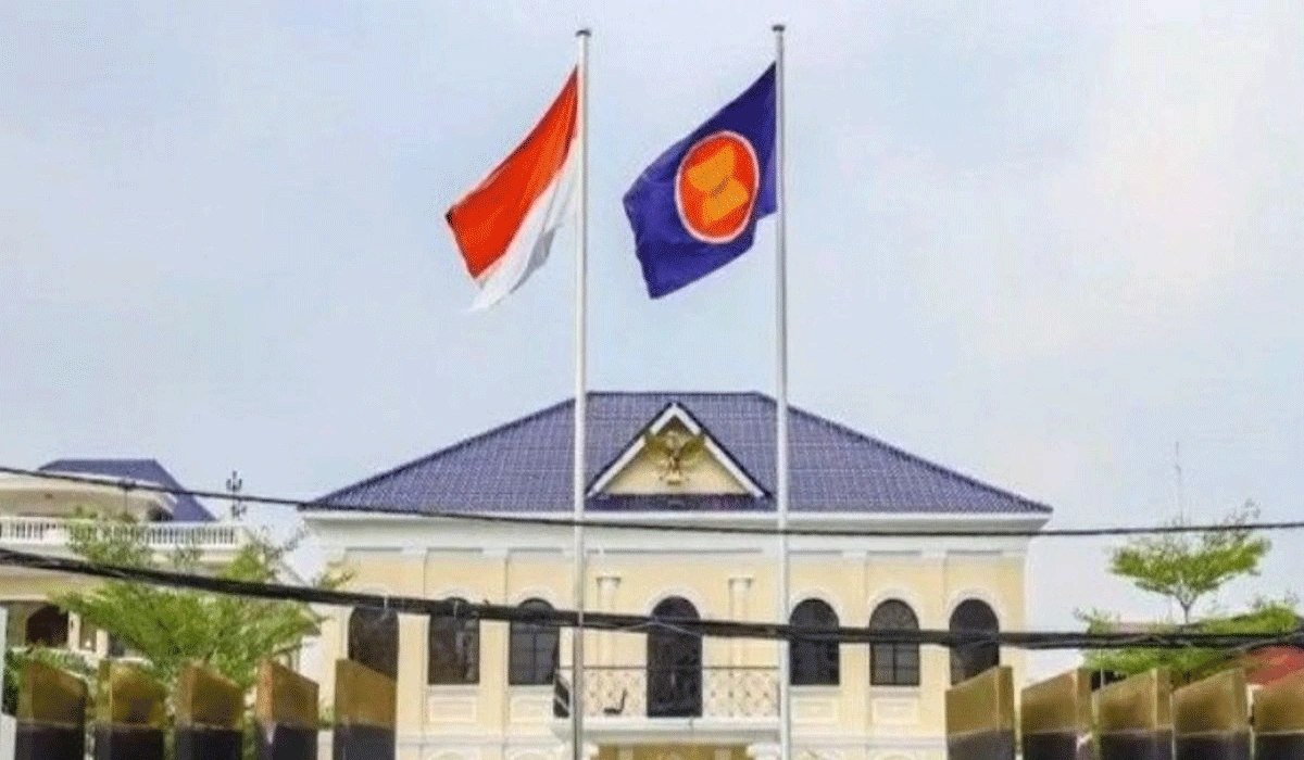 Langkah Pemerintah dan KBRI Memfasilitasi