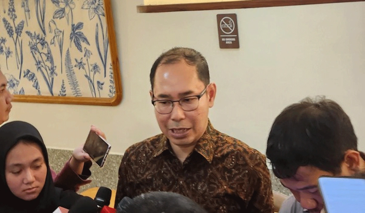 11 WNI Dirawat Usai Ricuh Kabur dari Jaringan Penipuan Online di Kamboja