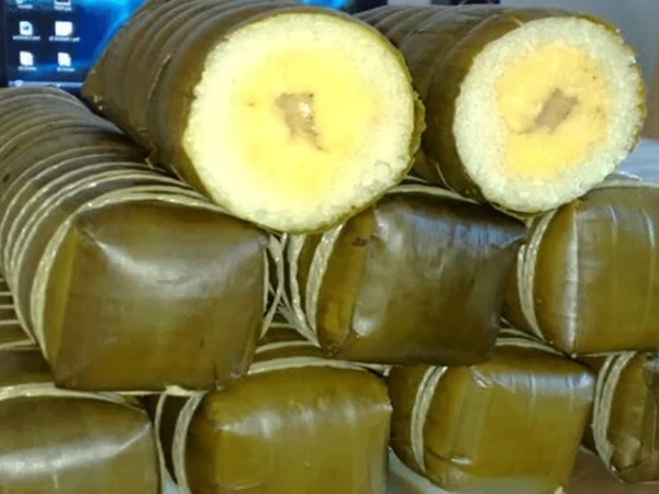 Ansom Chrouk, Cita Rasa Tradisi dan Simbol Keberuntungan dari Kamboja