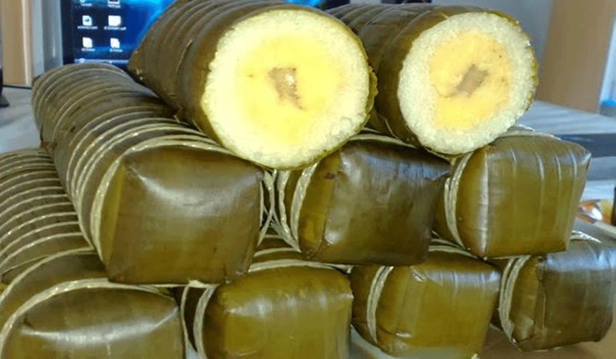 Ansom Chrouk, Cita Rasa Tradisi dan Simbol Keberuntungan dari Kamboja