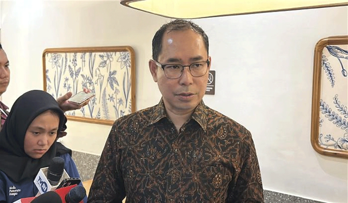 Gelombang Repatriasi, WNI Terkait Online Scam Pulang Dari Kamboja