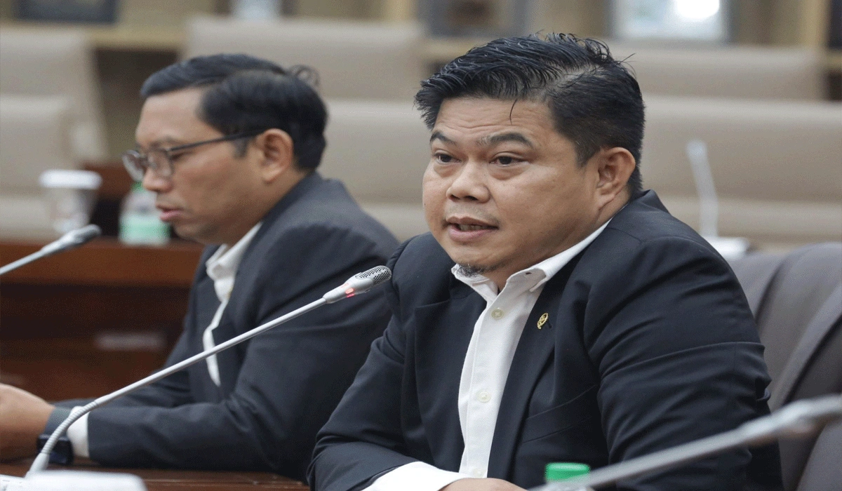 Seruan Tegas Komisi I DPR, Bongkar Jaringan Online Scam Kamboja