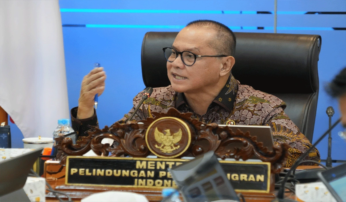 Seruan Tegas Komisi I DPR, Bongkar Jaringan Online Scam Kamboja