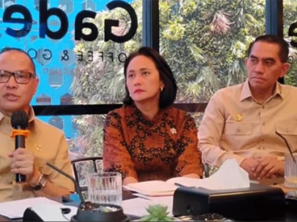 Wamen P2MI Soroti Maraknya Penerbangan ke Kamboja, Indikasi Kuat TPPO