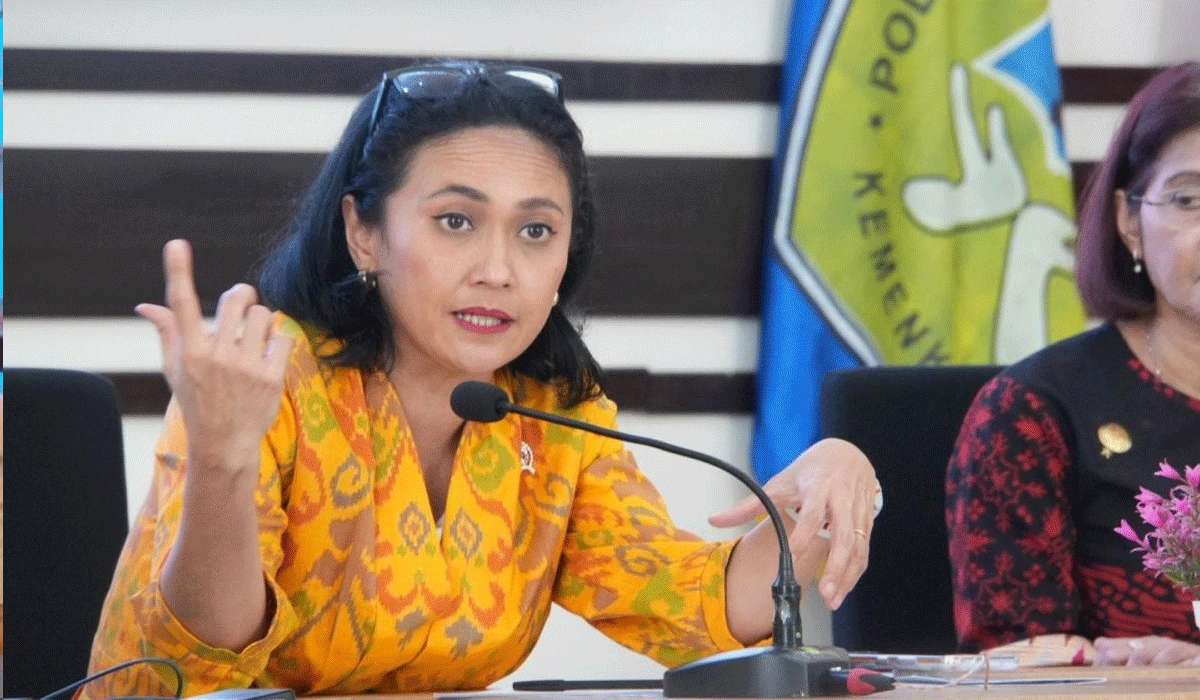 Wamen P2MI Soroti Maraknya Penerbangan ke Kamboja, Indikasi Kuat TPPO