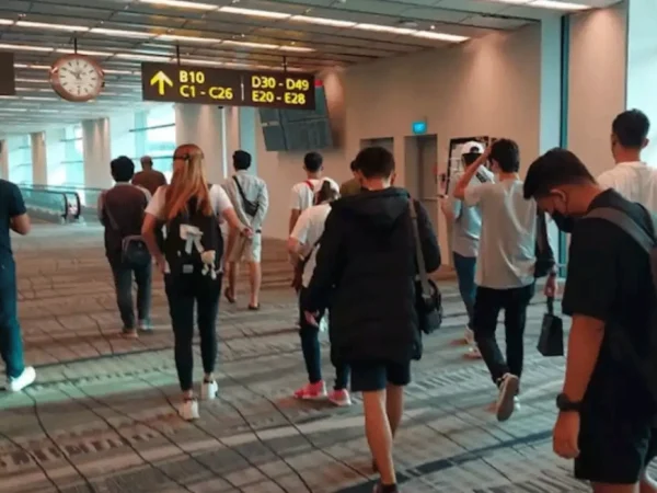 DPR Ungkap Indonesia-Kamboja Tanpa Kerja Sama Resmi Pekerja Migran, Risiko Penipuan Meningkat