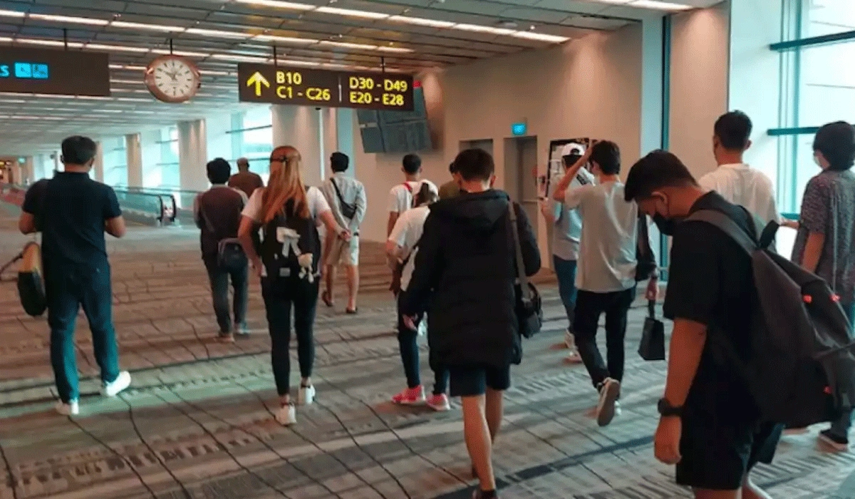 DPR Ungkap Indonesia-Kamboja Tanpa Kerja Sama Resmi Pekerja Migran, Risiko Penipuan Meningkat