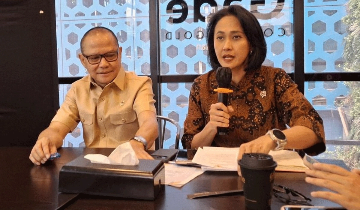 DPR Ungkap Indonesia-Kamboja Tanpa Kerja Sama Resmi Pekerja Migran, Risiko Penipuan Meningkat