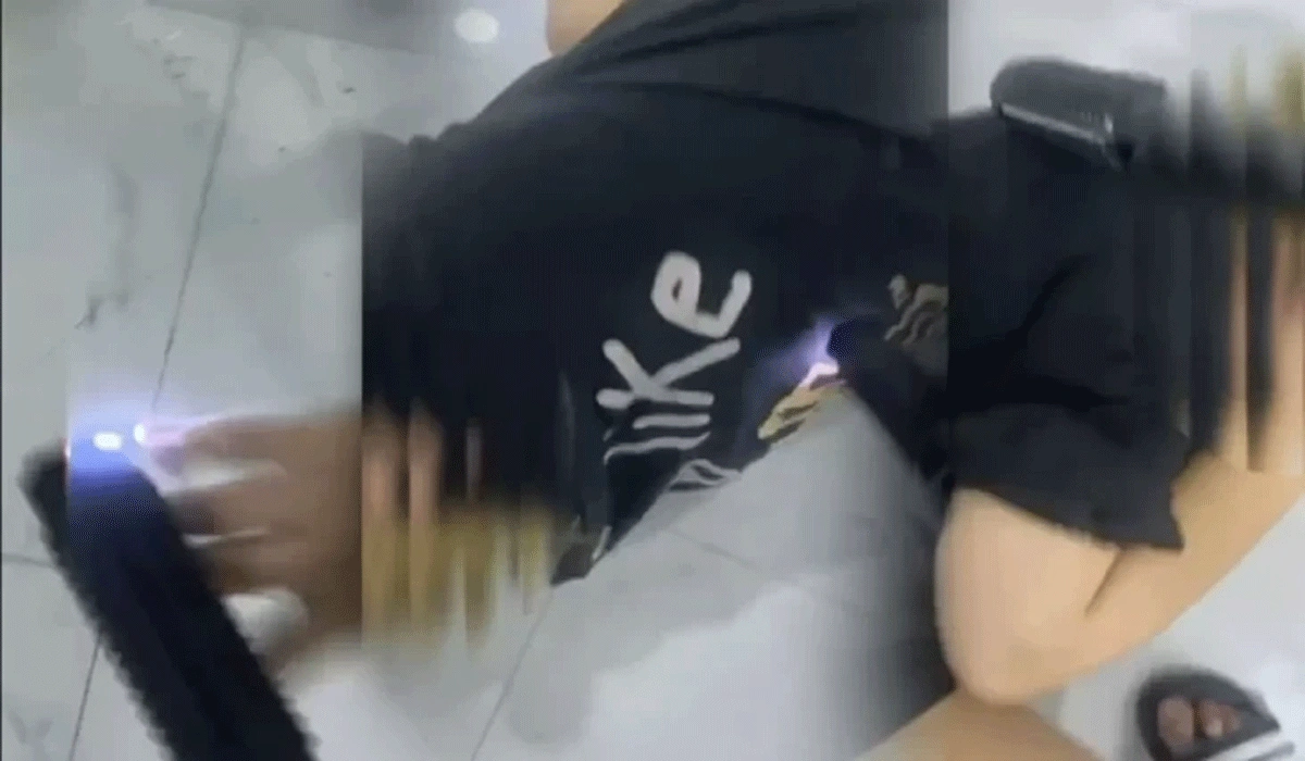 Pengakuan Korban Penipuan Di Kamboja Disiksa Setiap Hari Oleh Sindikat Kejam