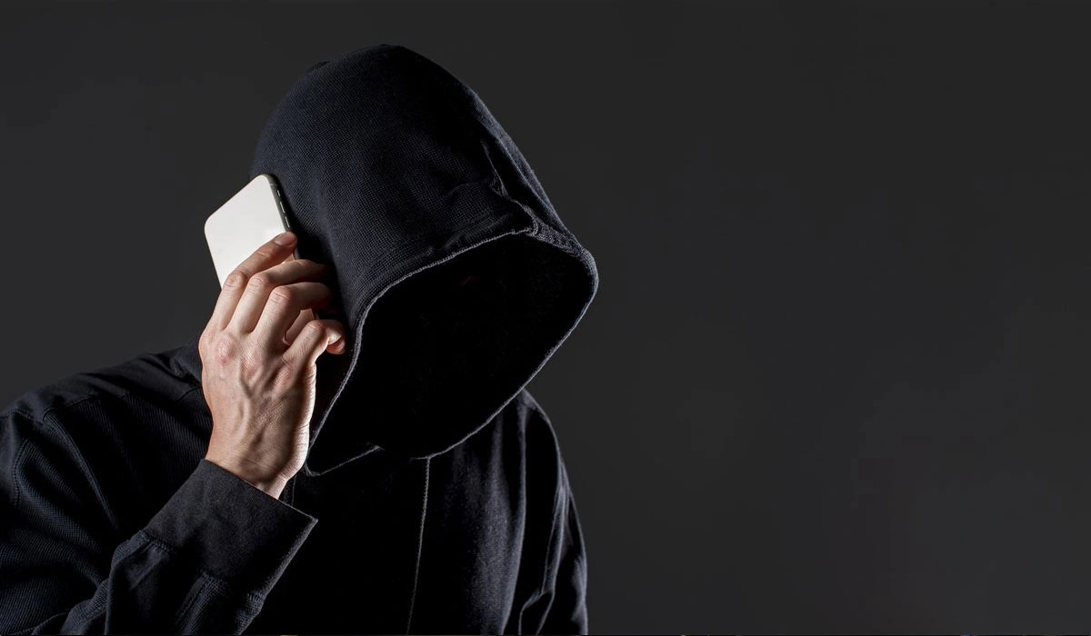 Ancaman Dari Sindikat Penipuan