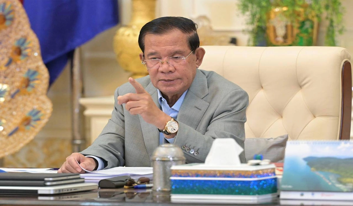 Ancaman Krisis Keuangan Regional