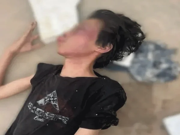 Argo Prasetyo Dari Langkat Tewas di Kamboja, Dugaan Penganiayaan