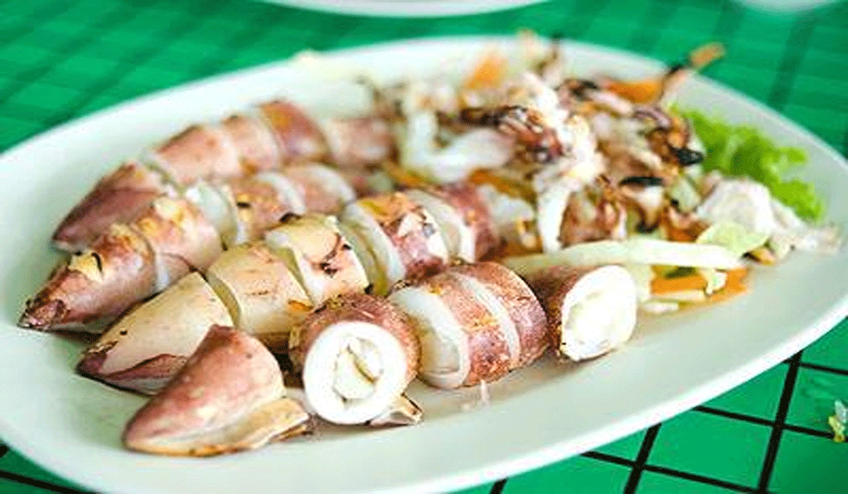 Cara Pengolahan Ang Dtrai Meuk Yang Istimewa