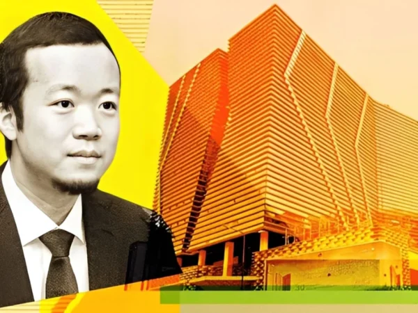 Chen Zhi, Taipan Misterius Diduga Dalangi Penipuan Kripto di Kamboja